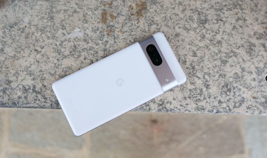 Google Pixel 7 Review: Reborn and Mature, Hard to Beat - Wave Tech